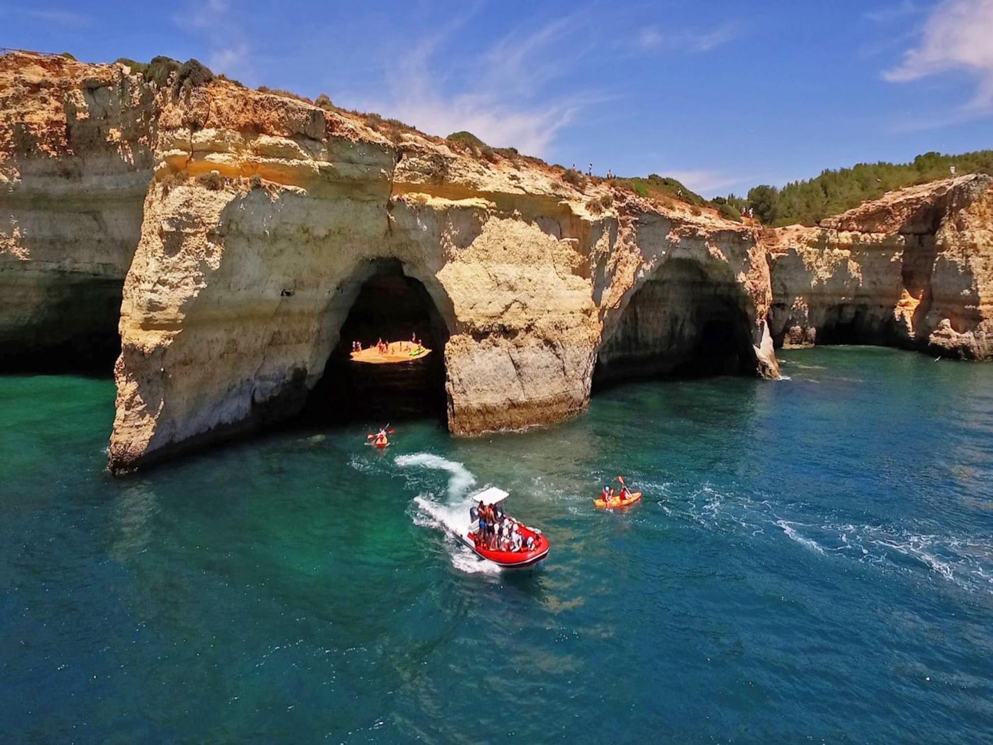 Apartamento In Near Rock