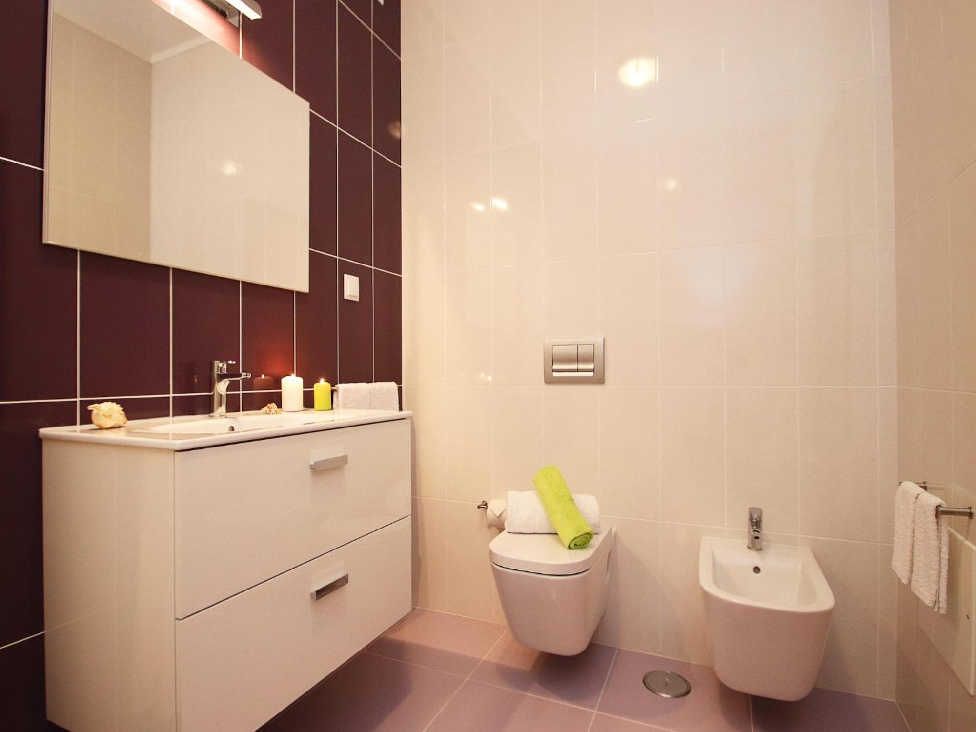 Apartamento In Near Rock *