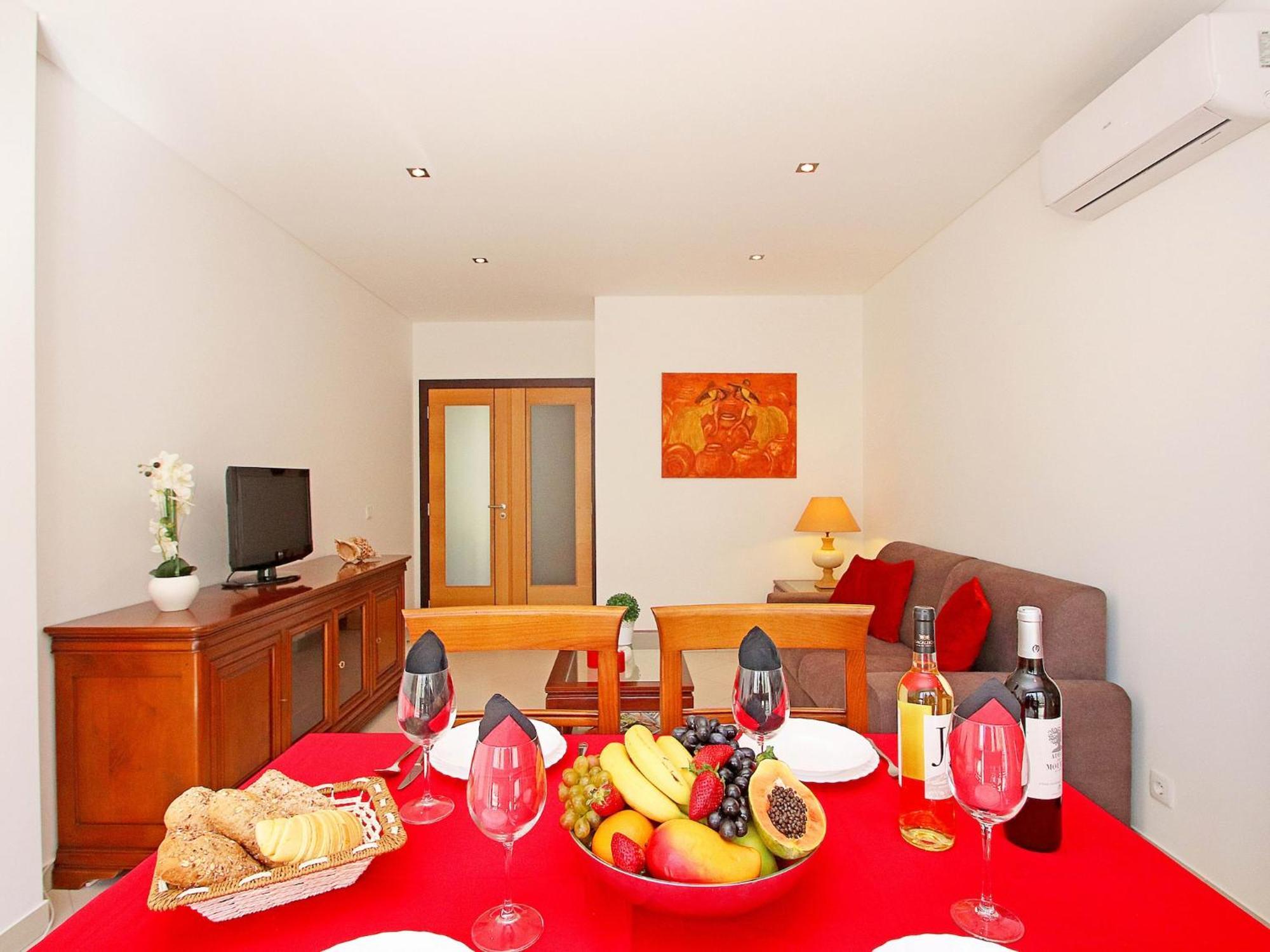In Near Rock Appartement *
