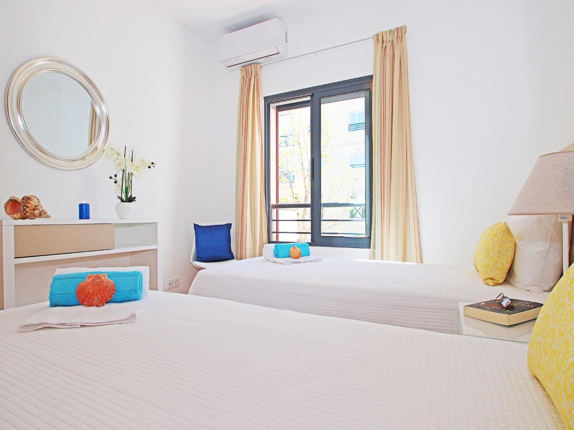 Appartement In Near Rock Albufeira