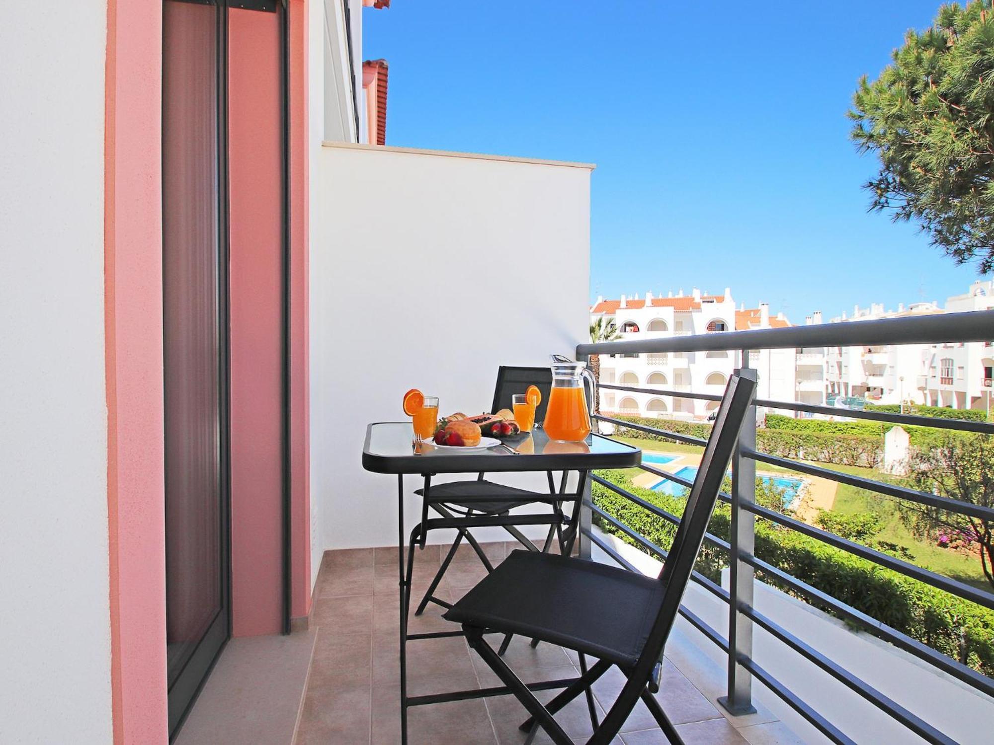 In Near Rock Appartement