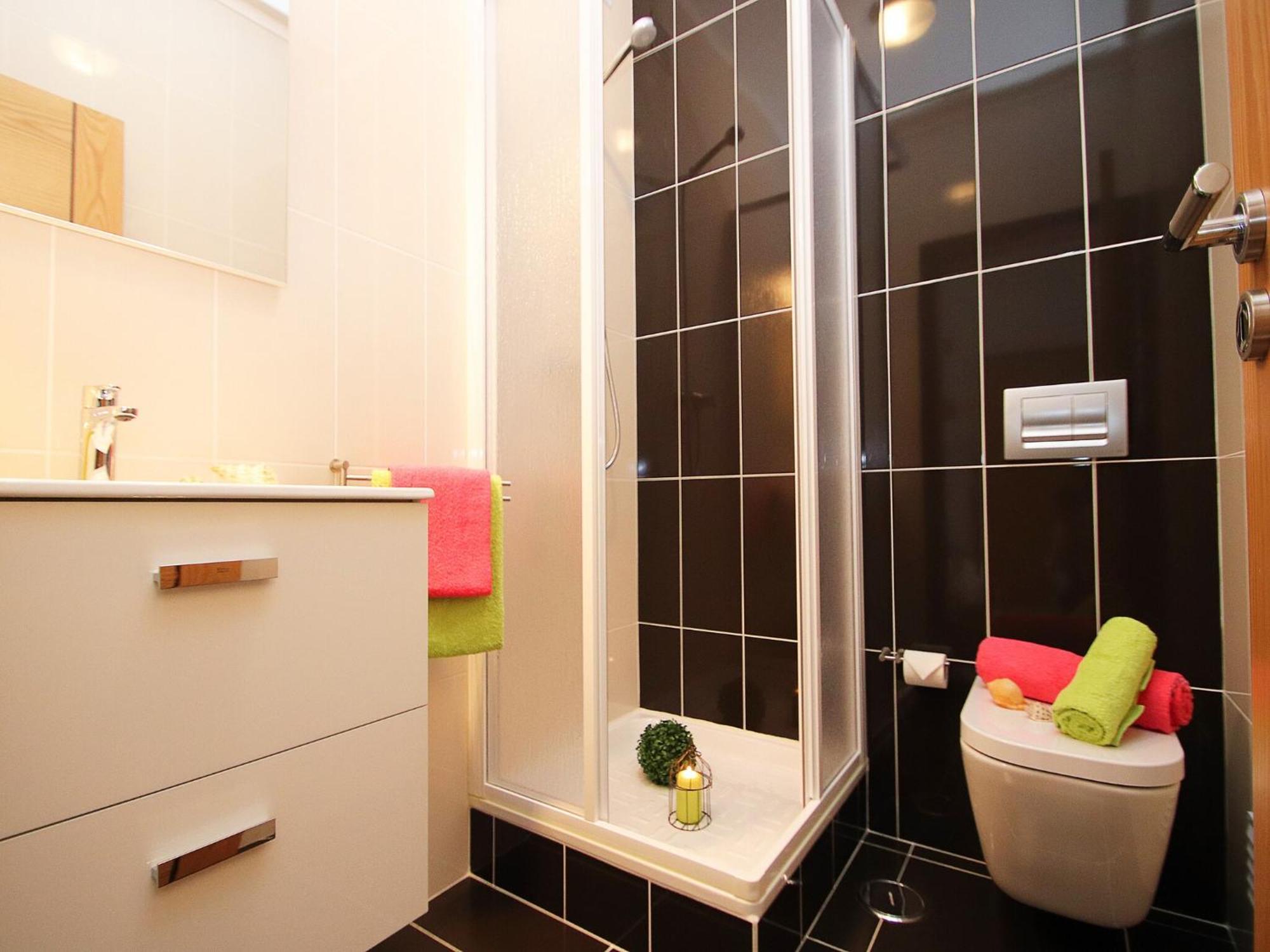 In Near Rock Appartement *